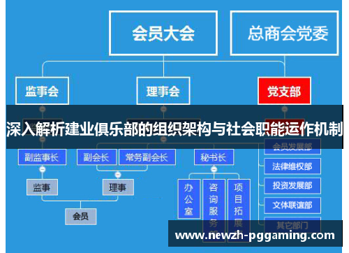 深入解析建业俱乐部的组织架构与社会职能运作机制