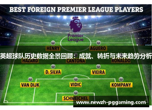 英超球队历史数据全景回顾：成就、转折与未来趋势分析